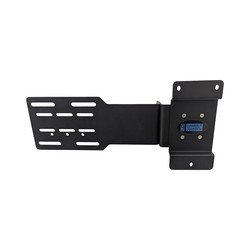 KIT - ZEBRA DS3678 SCANNER/CRADLE PIVOTING MOUNT KIT