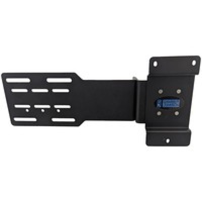 Gamber Johnson Kit - Zebra DS3678 Scanner/Cradle Pivoting Mount Kit