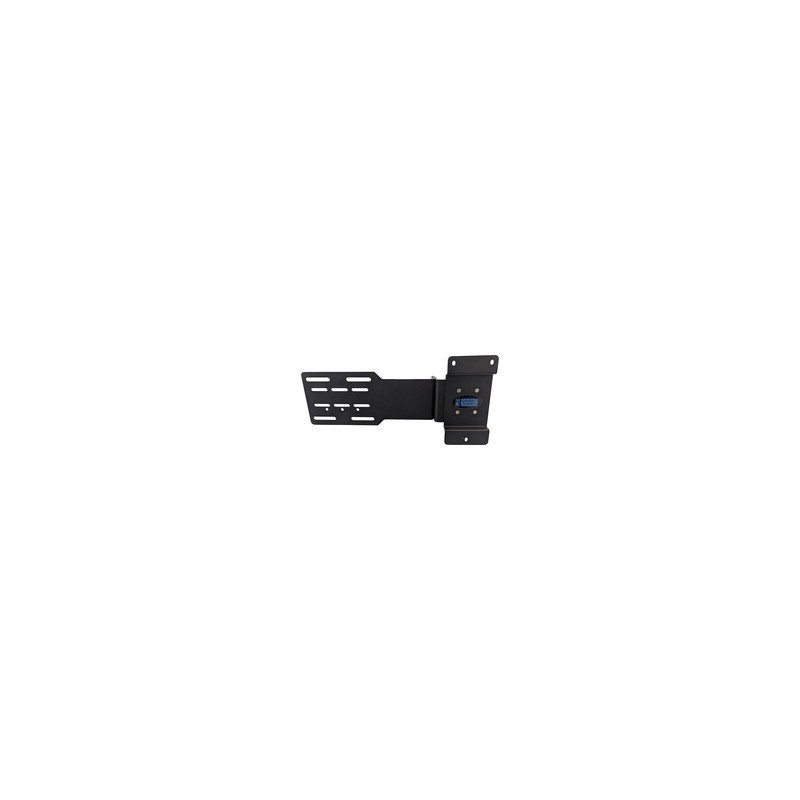 KIT - ZEBRA DS3678 SCANNER/CRADLE PIVOTING MOUNT KIT