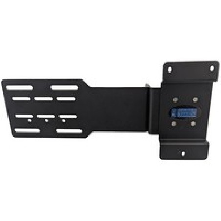 Gamber Johnson Kit - Zebra DS3678 Scanner/Cradle Pivoting Mount Kit