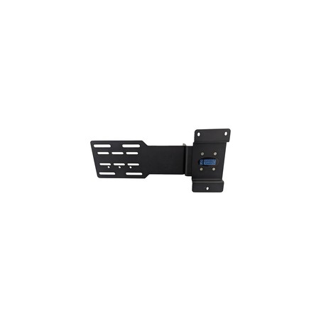 KIT - ZEBRA DS3678 SCANNER/CRADLE PIVOTING MOUNT KIT
