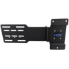 KIT - ZEBRA DS3678 SCANNER/CRADLE PIVOTING MOUNT KIT
