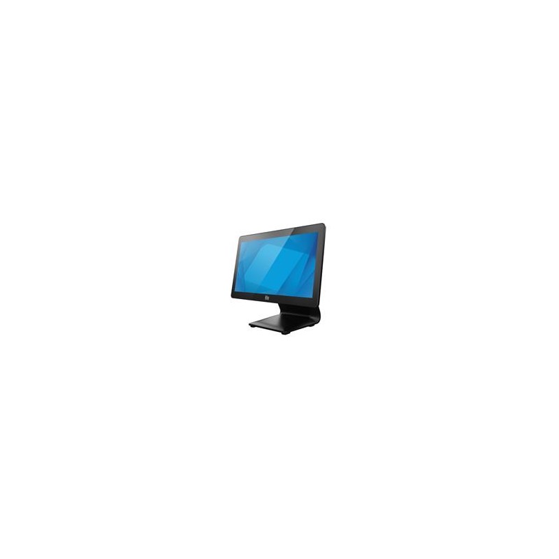 Elo 15.6-inch I-Series 3 with Intel Touchscreen Computer, Full HD 1920 x 1080 display, Win 10, Core i5, 8GB RAM, 128GB SSD
