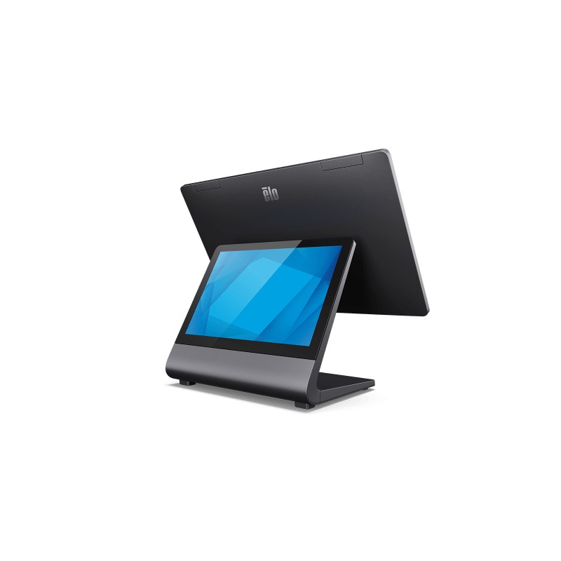 Elo 15.6-inch EloPOS Z30 with Intel, Full HD 1920 x 1080 display, Pentium, Win 10, 8GB RAM, 128GB SSD, Projected Capac… E984275