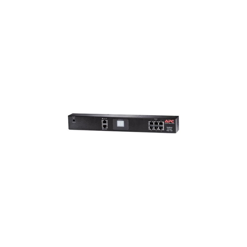 APC NetBotz Rack Sensor Pod 150