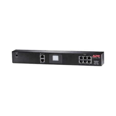 APC NetBotz Rack Sensor Pod 150