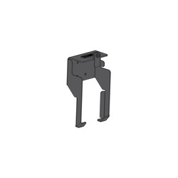 Gamber Johnson Keyence BT-A700 Non-Powered/Cradle