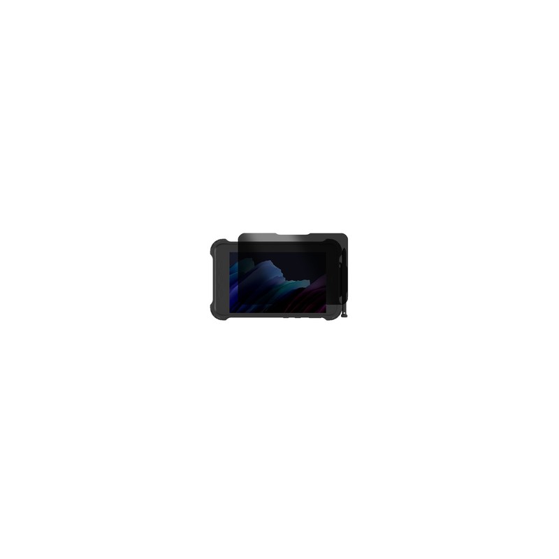 Gamber Johnson Privacy Screen Protection For/Samsung Galaxy Tab ACTIVE5
