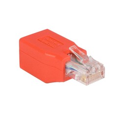 Startech Crossover Ethernet Adapter/.