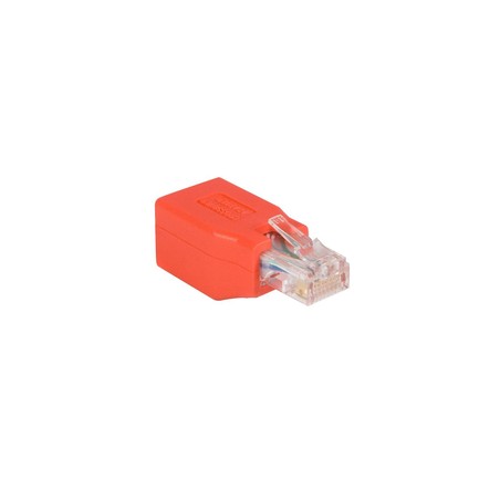 Startech Crossover Ethernet Adapter/.