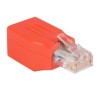 Startech Crossover Ethernet Adapter/.