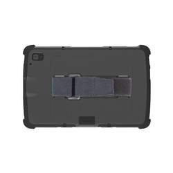 Gamber Johnson Rugged Case With Adjust Elastic/Hand Strap For ET40/45 8IN