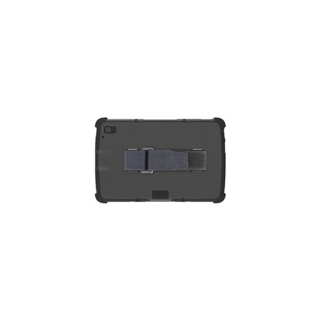 Gamber Johnson Rugged Case With Adjust Elastic/Hand Strap For ET40/45 8IN