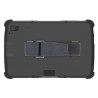 Gamber Johnson Rugged Case With Adjust Elastic/Hand Strap For ET40/45 8IN