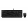 CHERRY DC 2000 HUNGARY/