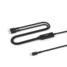 Belkin Boostcharge Pro 140W Dual/USB-C Kabel 15M Schwarz