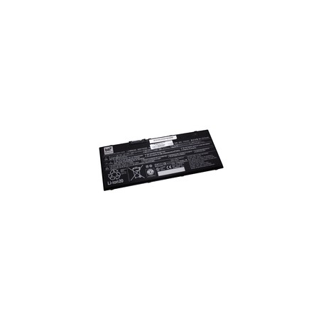 Origin Storage BTI 4C Battery Fujitsu/OEM: FMVNBP247 FPB0338S