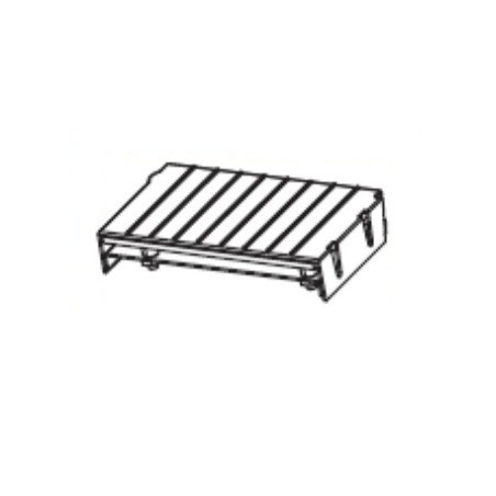 Kit, RFID Module Global (All countries except USA, Canada and Japan), ZT400 Series