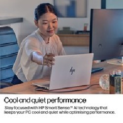 HP EliteBook 8 G1I U7-258V 16WUXGA/_SV 32GB 1TB W11P WL 5G 1Y 3/3/0