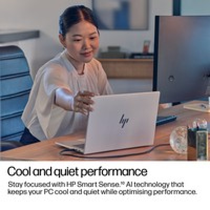 HP EliteBook 8 G1I U7-258V 16WUXGA/_SV 32GB 1TB W11P WL 5G 1Y 3/3/0