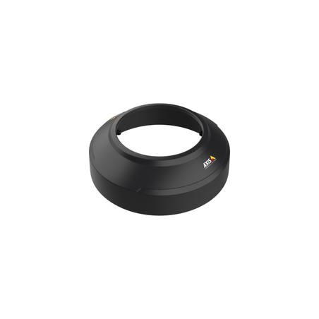 Axis Communications AXIS M42 Casing A Black 4P/4-Piece Bulk Pack