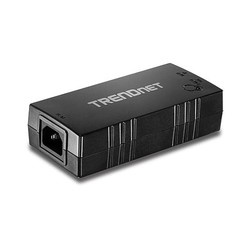 POE+ GIGABIT INJECTOR/.