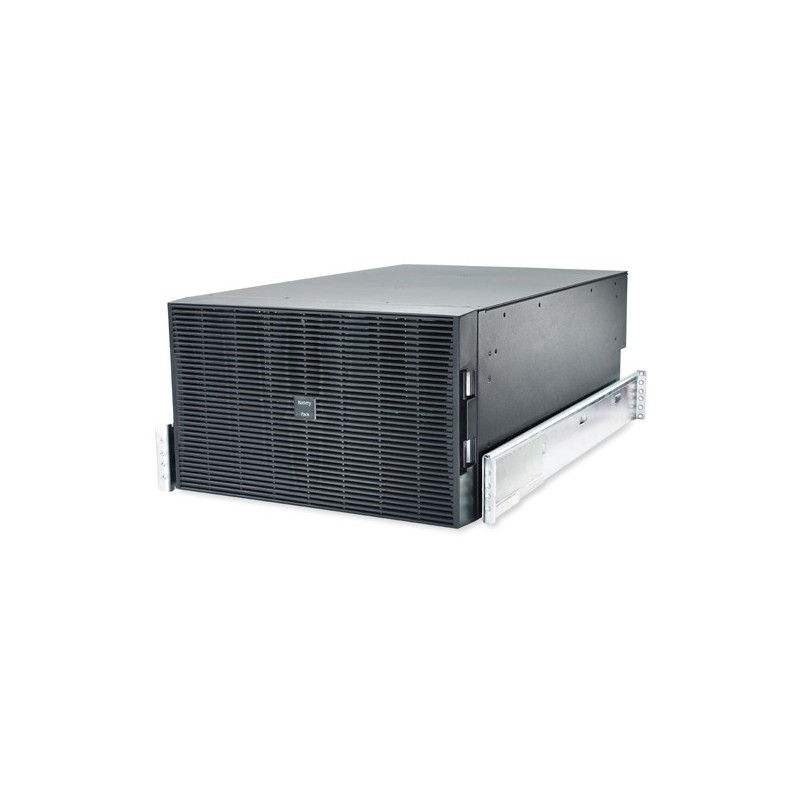 APC Smart-UPS RT192V RM Battery Pack 2 Rows