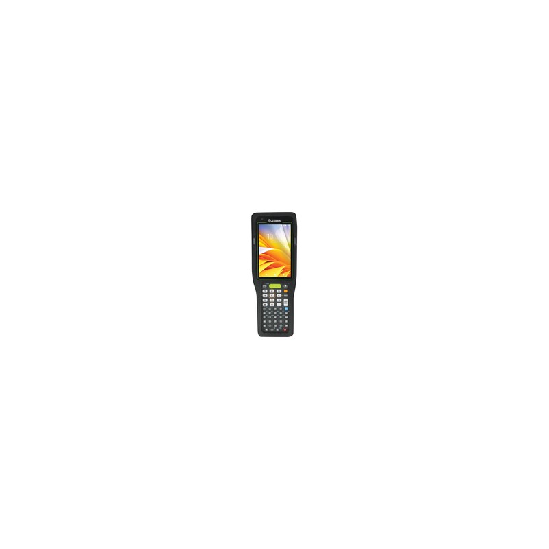 SCREEN PROTECTOR ANTI-SHOCK/IK06 CLEAR ZEBRA MC3400-MC3450