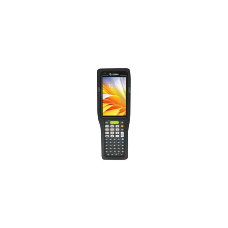 SCREEN PROTECTOR ANTI-SHOCK/IK06 CLEAR ZEBRA MC3400-MC3450