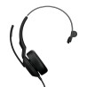 Jabra EVOLVE2 50/USB-C MS Mono