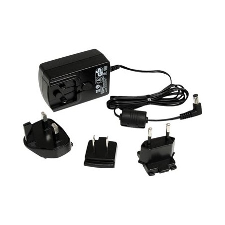 Startech 12V DC Universal Power Adapter/IN