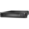 APC Smart-UPS X 750VA Rack/Tower LCD 230V
