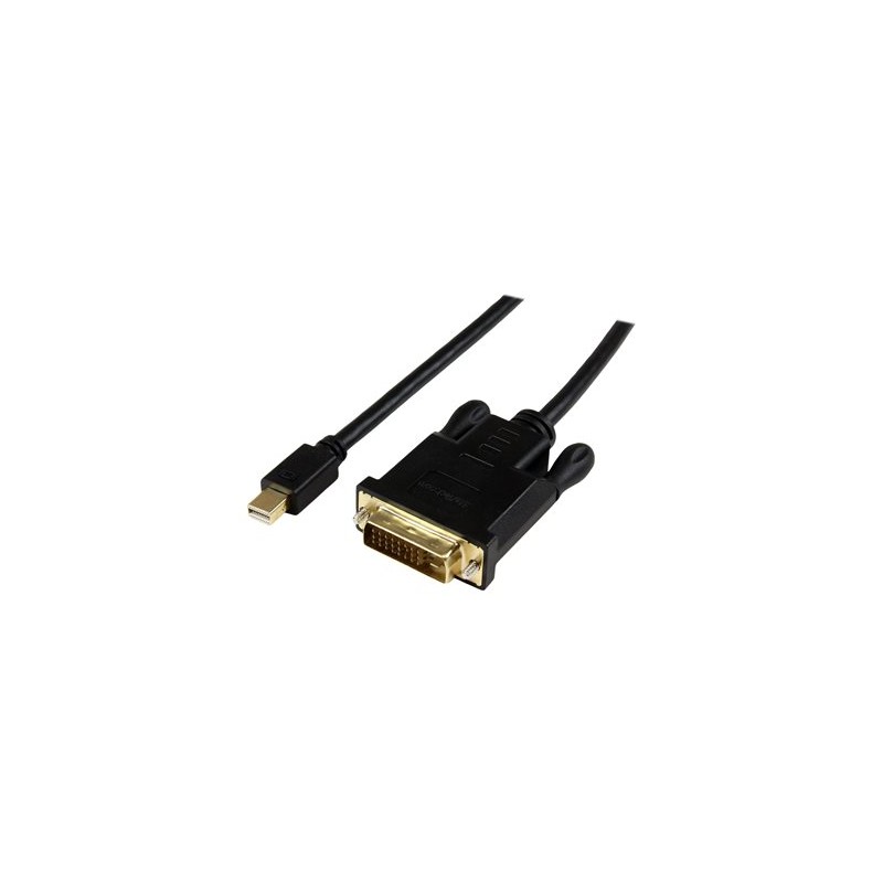 Startech 6FT mDP TO DVI Cable/.