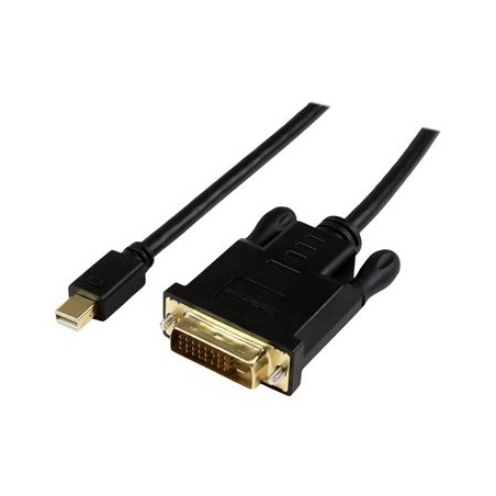 Startech 6FT mDP TO DVI Cable/.