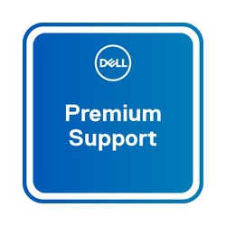 Dell 1Y Collandrtn TO 3Y Prem SPT/F/ Inspiron 3585/ 3593/ 3780/