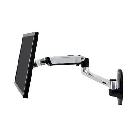LX WALL MOUNT LCD ARM/32IN 2.3-11.3KG LIFT 33 MISD 10Y