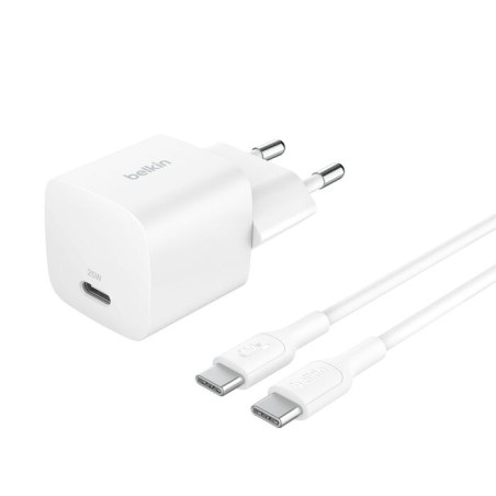 Belkin Boostcharge 25 W USB-C Ladegere/Power Delivery Und PPS