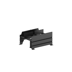 VR Cable Trough, Connector Kit (Set of 2)