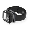Belkin ScreenForce Temperedcurve 2 IN/Displayschutz FUER Apple Watch