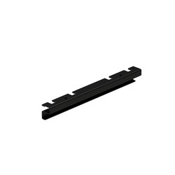 CABLE LADDER TROUGH FRONT/ADAPTOR KIT POWDER COATED STRUCT