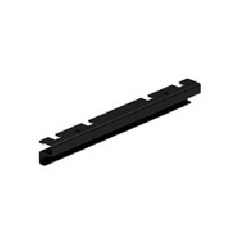 Vertiv Cable Ladder Trough Front/Adaptor Kit Powder Coated Struct