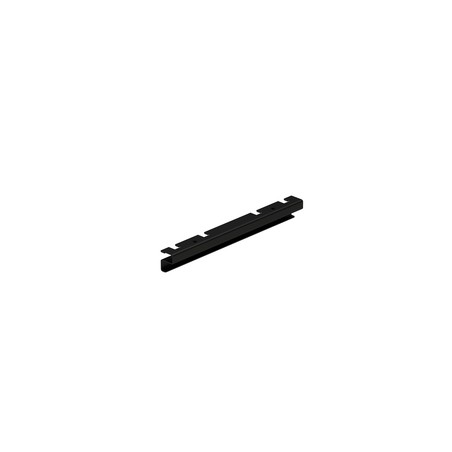 CABLE LADDER TROUGH FRONT/ADAPTOR KIT POWDER COATED STRUCT