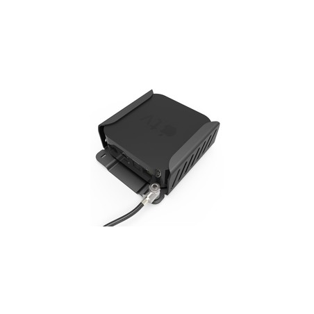 Compulocks Apple TV 6TH/5TH/4TH Gen/Security Mount Keyed Alike