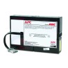 Battery replacement kit RBC59