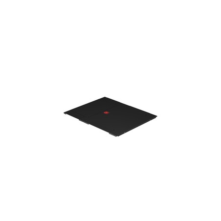 Vertiv Networking Roof Panel 800X1100/Powder Coated Structure RAL7021
