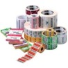 Label, Paper, 89x25mm Thermal Transfer, Z-Perform 1000T, Uncoated, Permanent Adhesive, 76mm Core