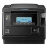 Citizen CT-S851III Thermal Printer USB/Option Slot Black Case 500 MM/S