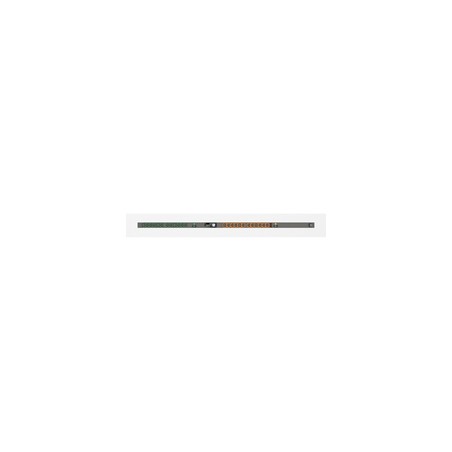 Vertiv Geist Rack PDU, Switched (Outlet Level), EC, 0U, input IEC 60309 230V 32A, locking outlets (18)C13 (6)C19
