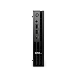 Dell Pro Micro Plus QBM1250/U7-265 16GB 512GB W11P 3YBO