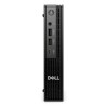 Dell Pro Micro Plus QBM1250/U7-265 16GB 512GB W11P 3YBO
